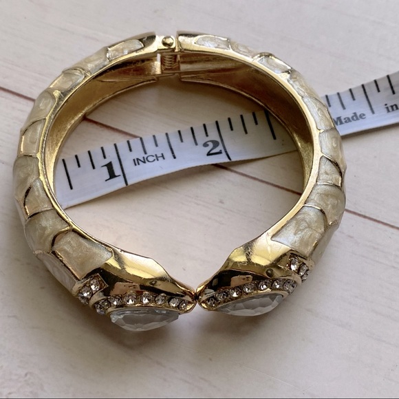 Bangle  bracelet - Picture 3 of 7